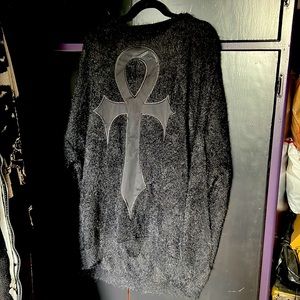 Killstar sweater